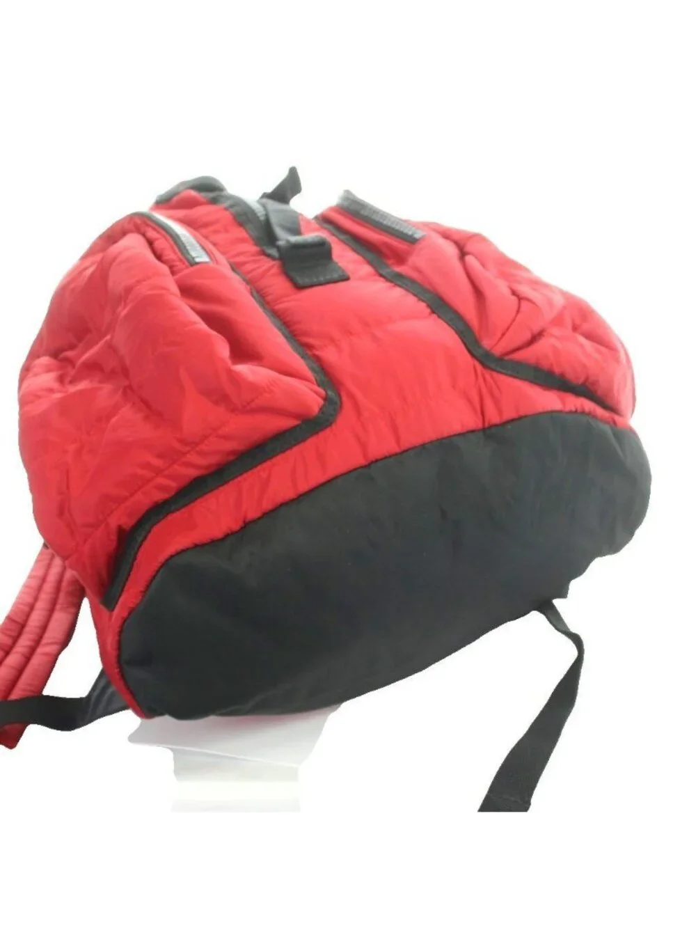 Moncler Craig Green Genius 5 Zaino Backpack Nylon Red